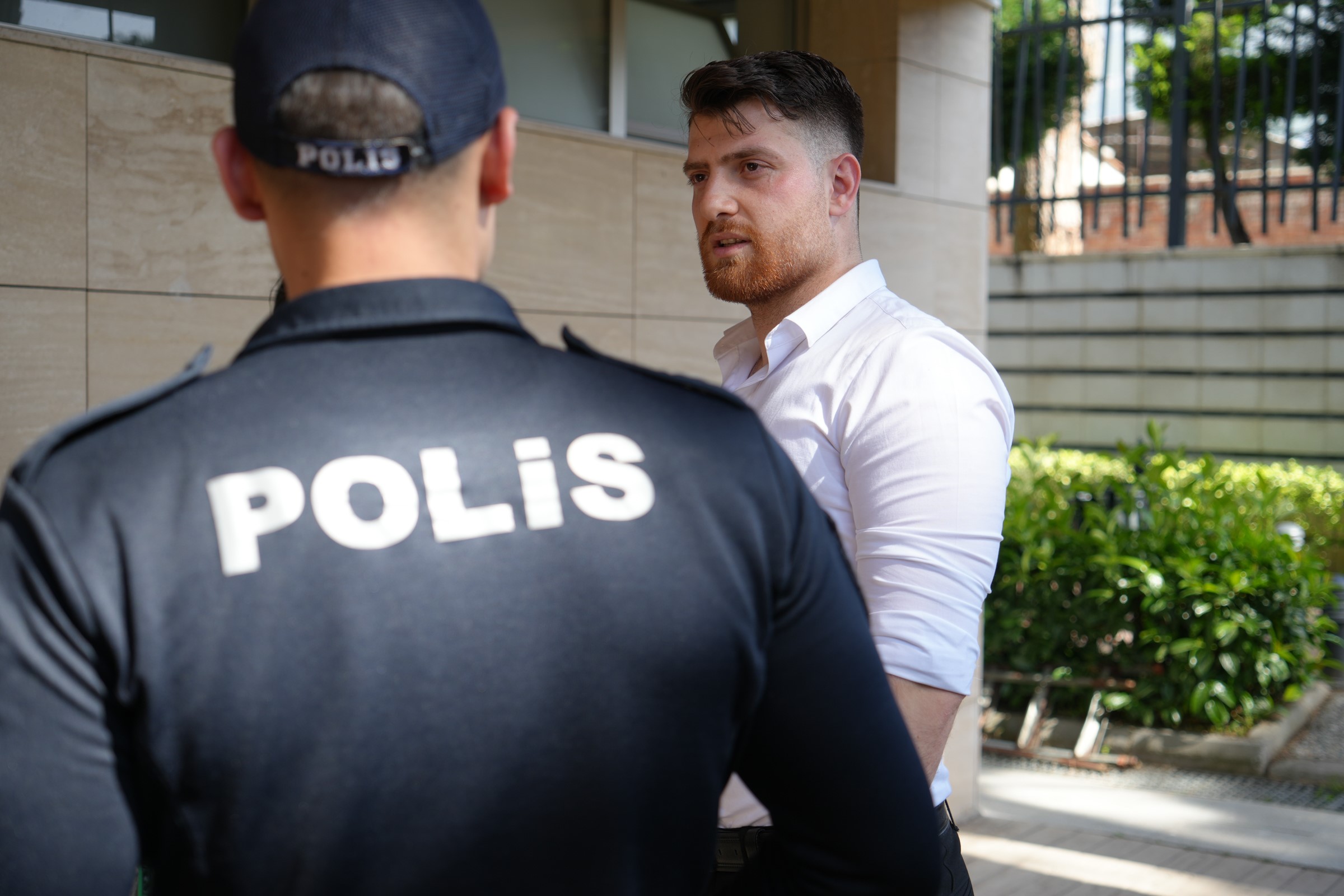 Tuvaletten Içi Altın Dolu Kese Çıktı (4)