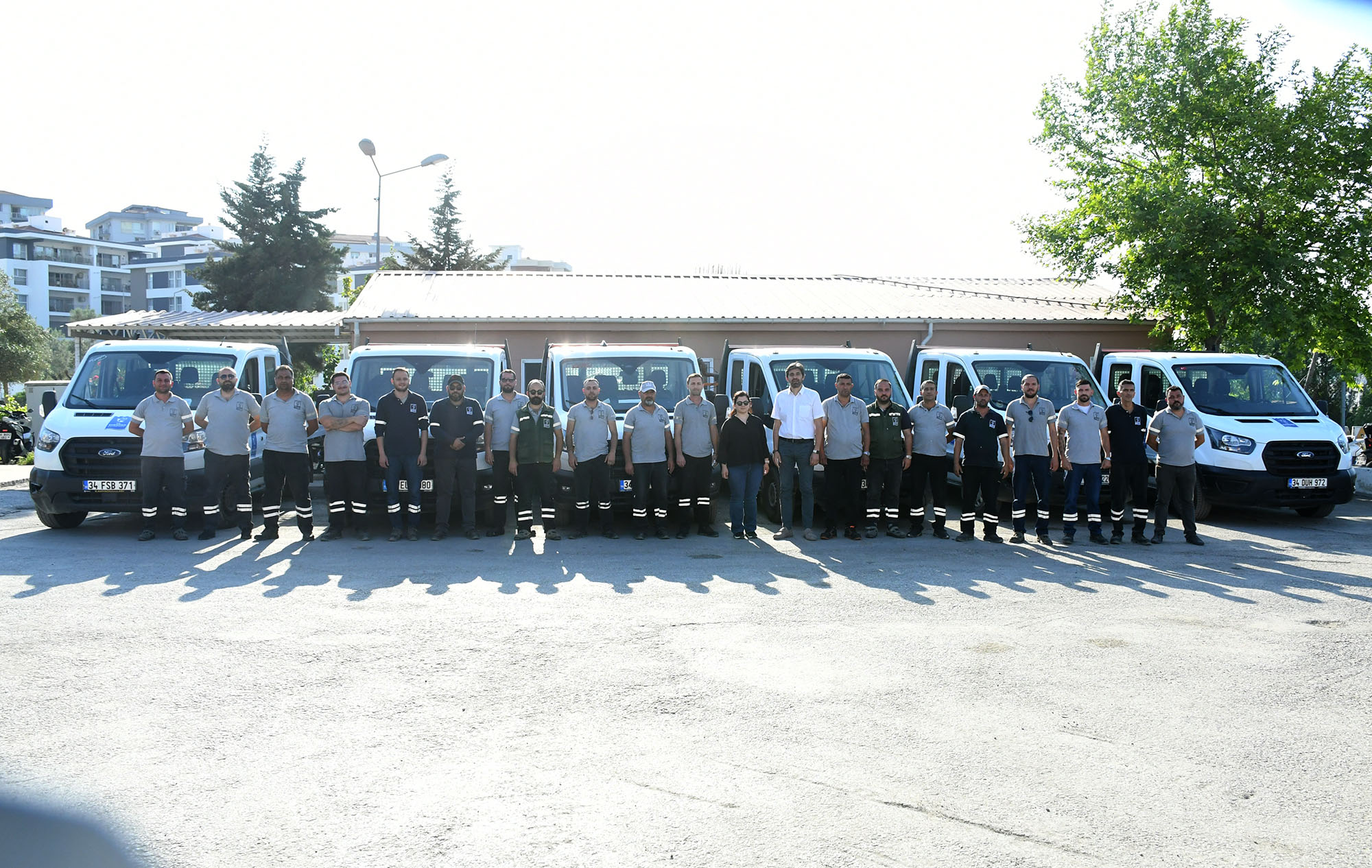 Vektörel Mücadele (3)