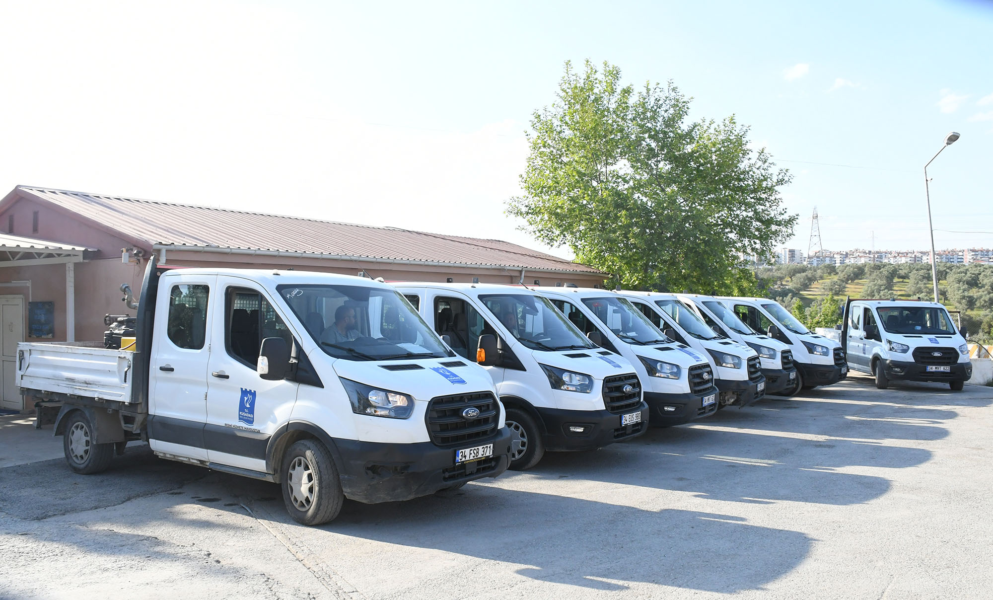 Vektörel Mücadele (4)