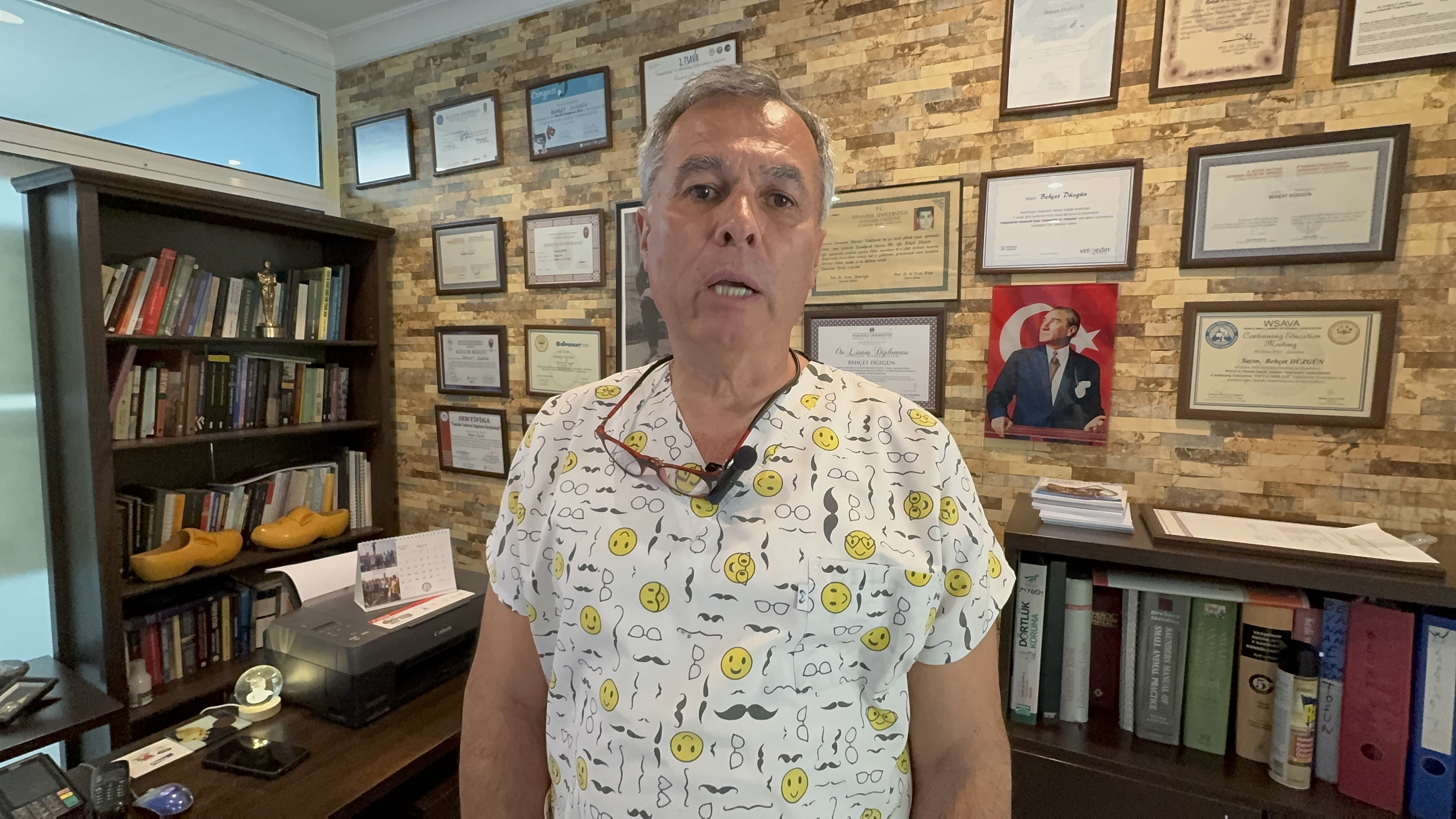 Yaban Domuzu Istilası Devam Ediyor (4)