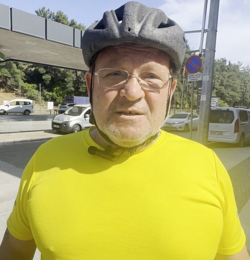 Yaban Domuzu Istilası Devam Ediyor (6)