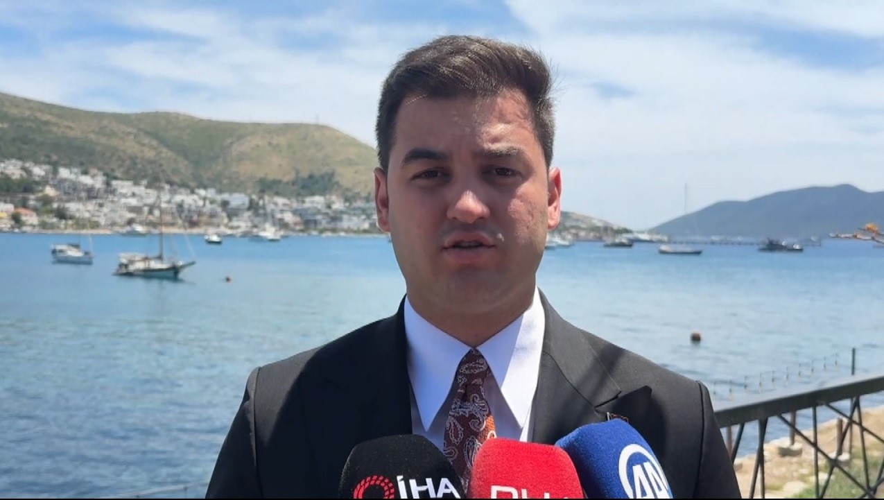 Yaz Sonuna Yetecek Kadar Su Kaldı (2)