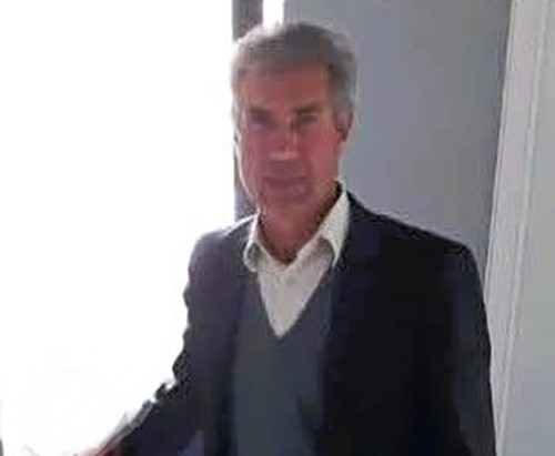 Yem Karma Makinesine Bacağını Kaptıran Besici Feci Şekilde Can Verdi (2)