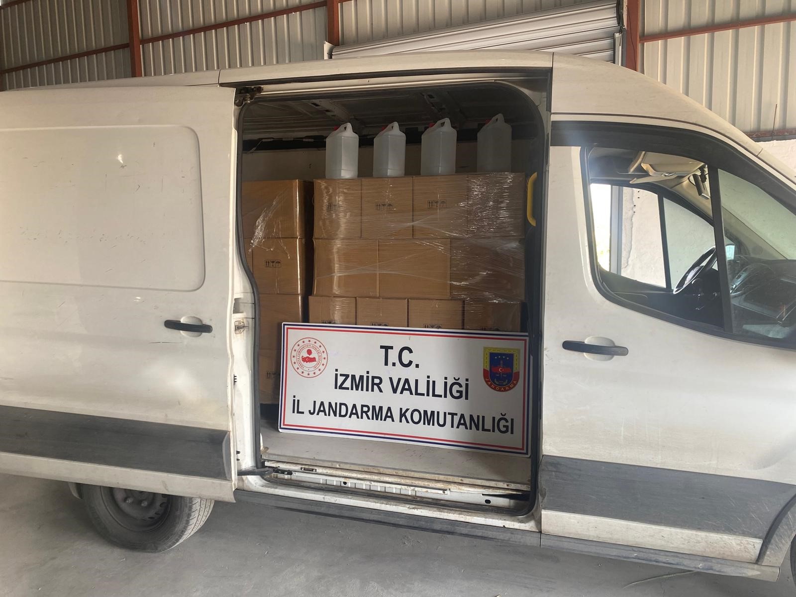 10 Milyonluk Operasyonda Yakalandılar (4)