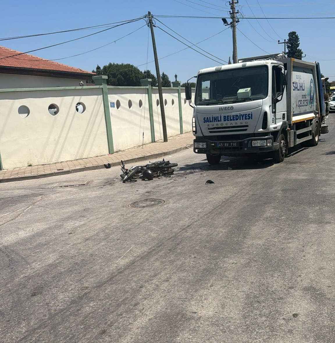 19 Yaşındaki Genç Yaşamını Yitirdi-1