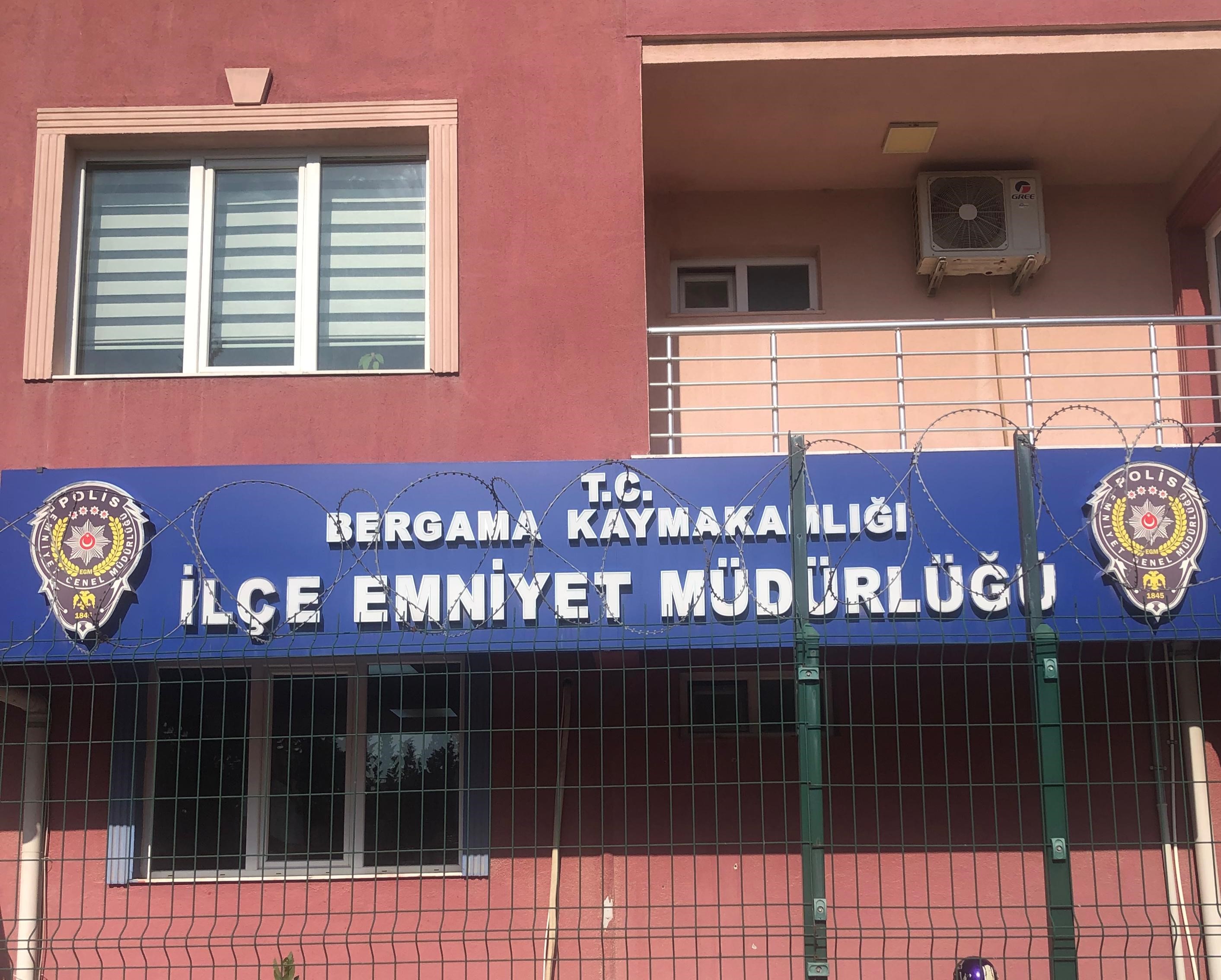 2 Kadın Operasyonla Yakalandı