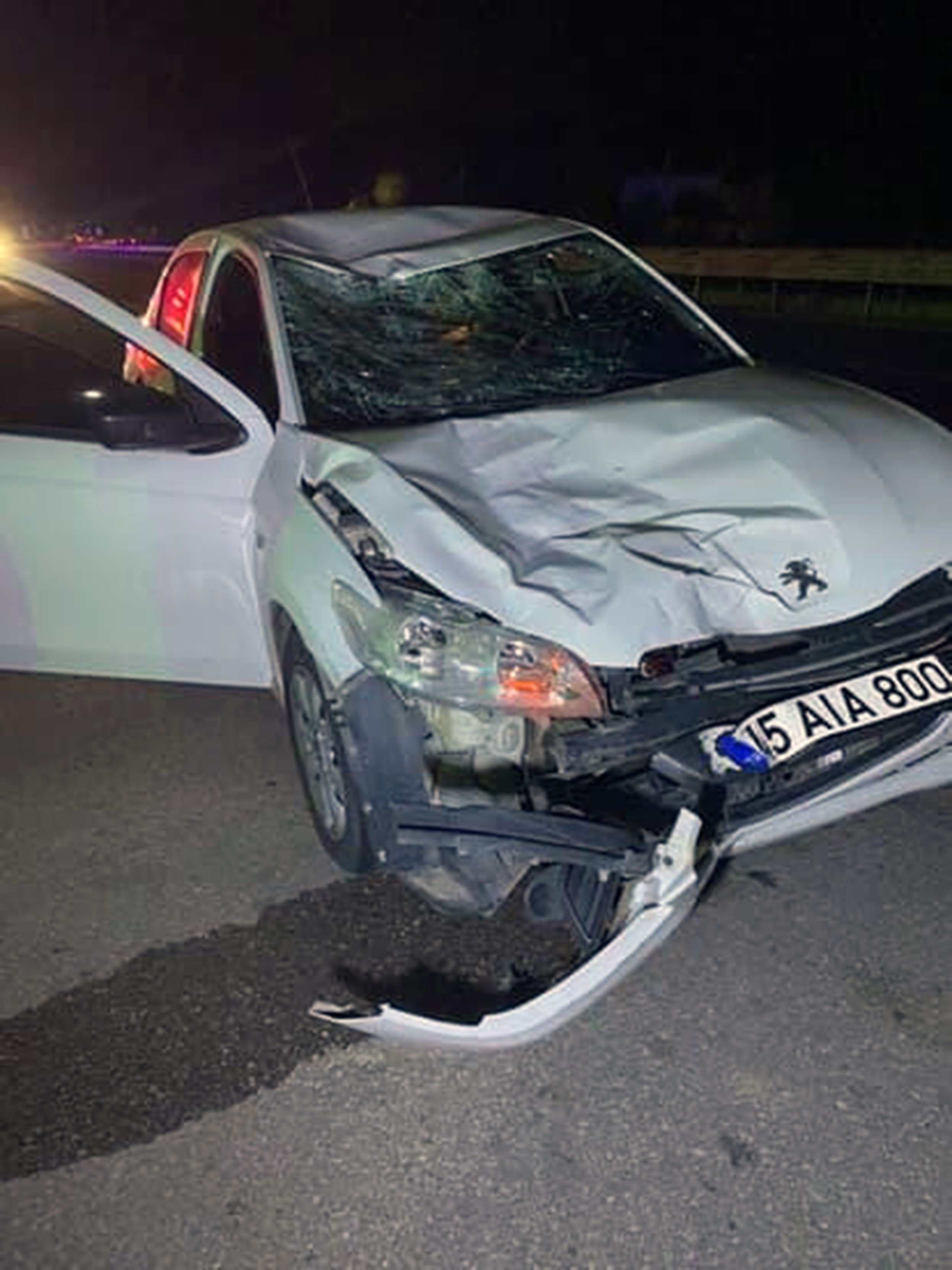 20 Yaşındaki Genç Yaşamını Yitirdi (4)