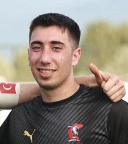 22 Yaşında Yaşamını Yitirdi