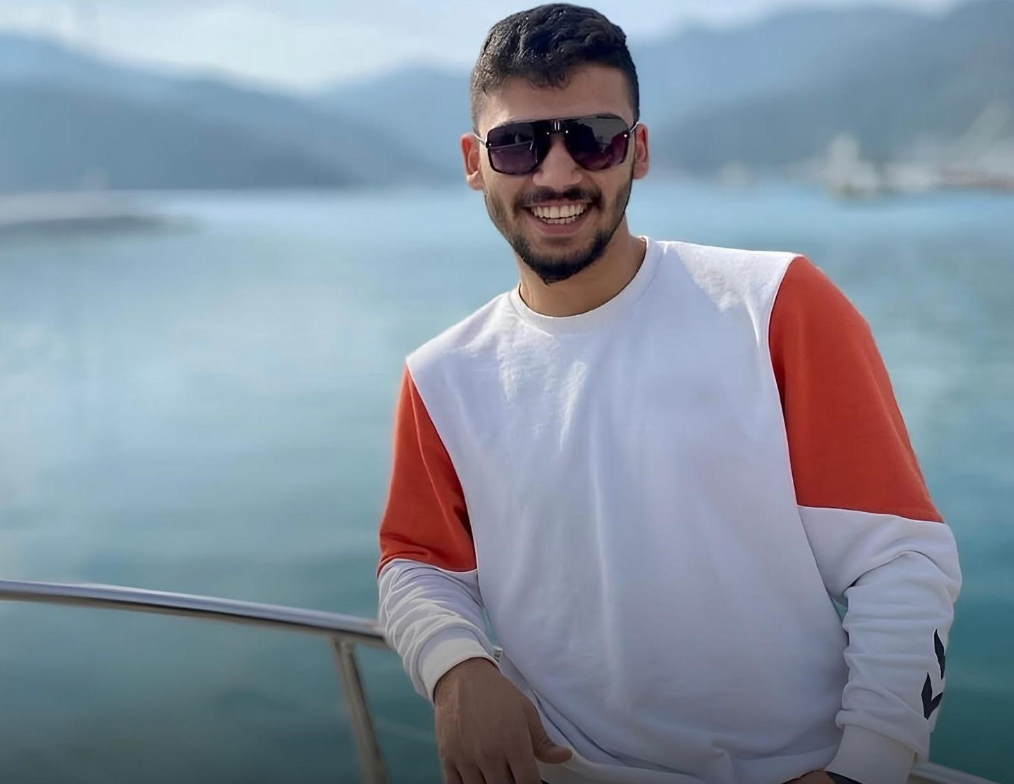 23 Yaşındaki Genç Ölü Bulundu