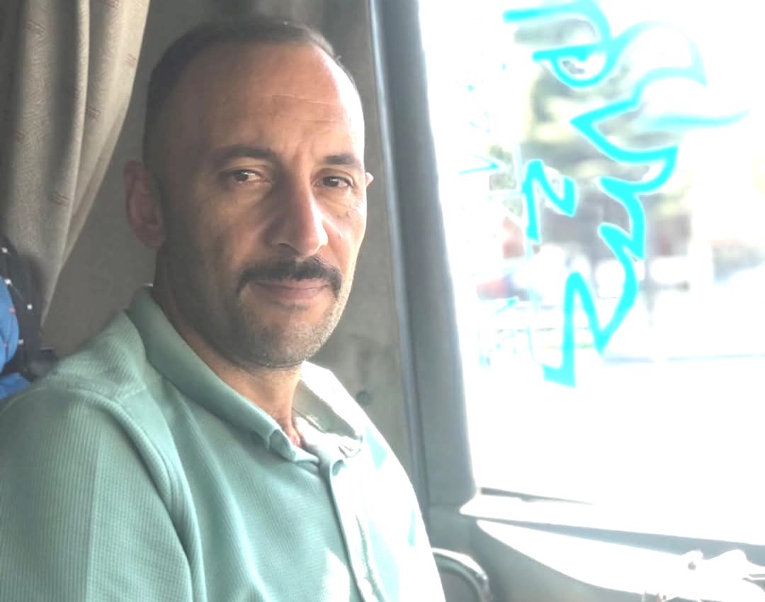 40 Yaşında Hayatını Kaybetti