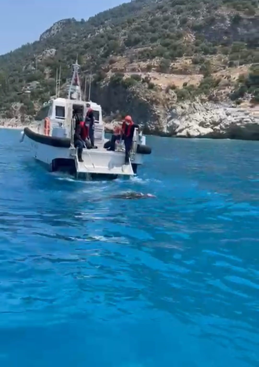 51 Yaşındaki Adamın Cansız Bedeni Bulundu (3)