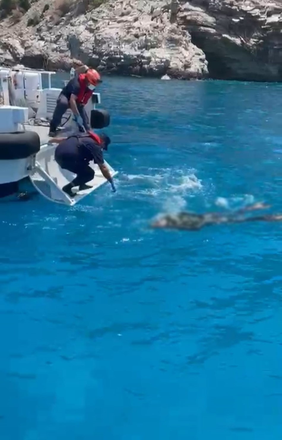 51 Yaşındaki Adamın Cansız Bedeni Bulundu