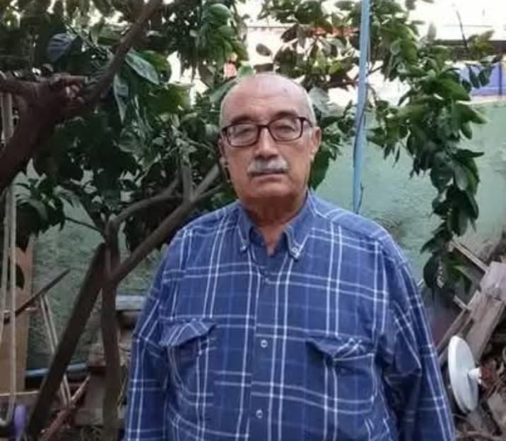 75 Yaşındaki Adam Karısını Öldürüp Intihar Etti (2)