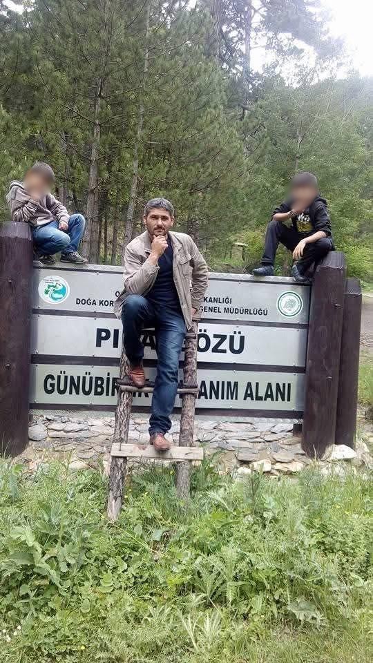 Acı Haber Geldi.. Hayatını Kaybetti