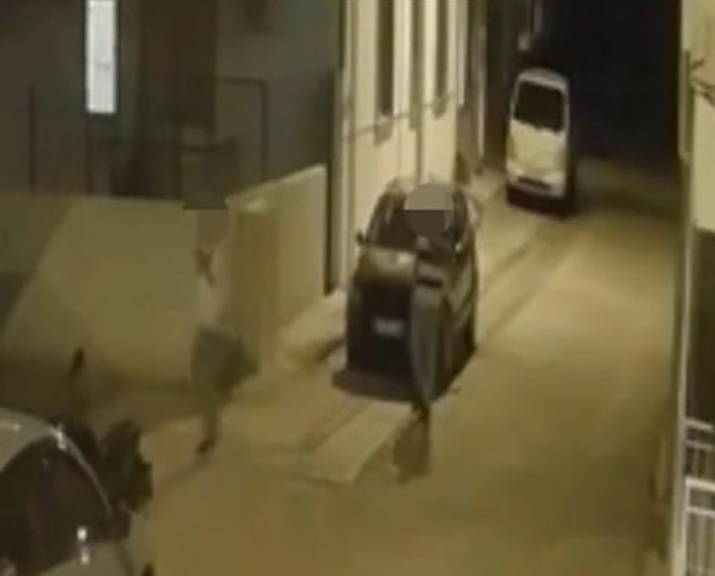 Alacak Verecek Kavgasında Kan Aktı, 24 Yaşında Hayatını Kaybetti (2)