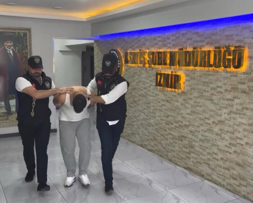 Alacak Verecek Kavgasında Kan Aktı, 24 Yaşında Hayatını Kaybetti (3)