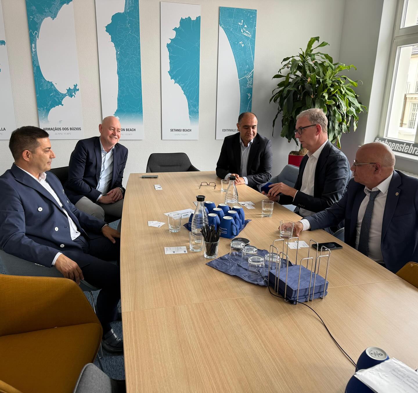 Almanya Ziyareti (1)-1