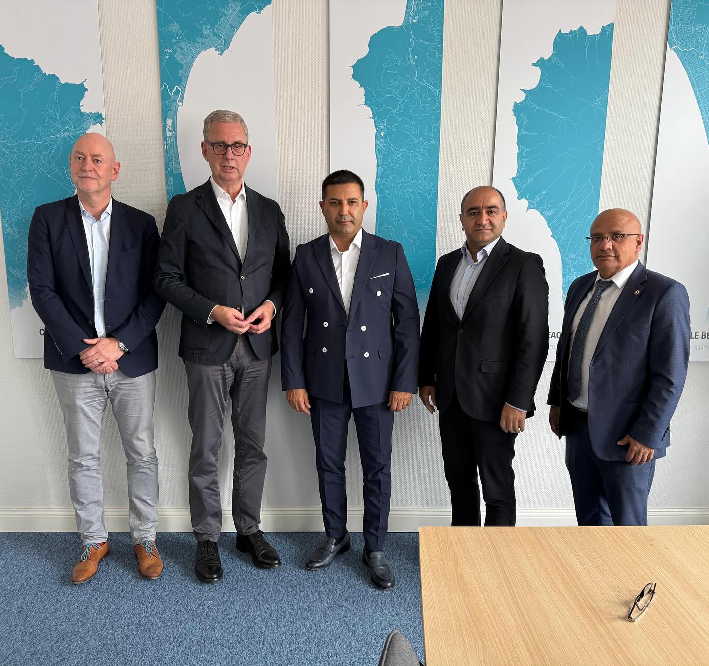 Almanya Ziyareti (2)-1