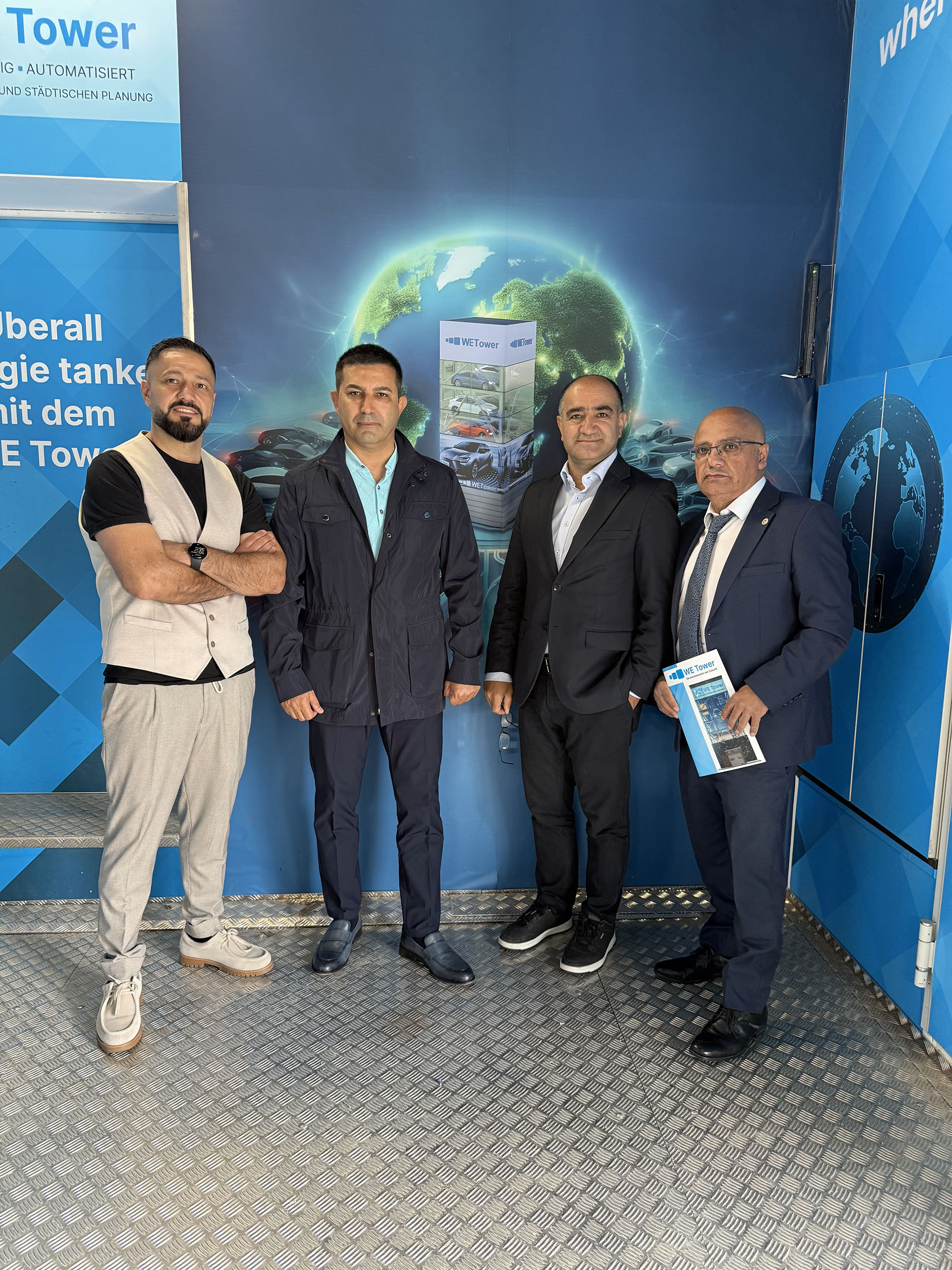 Almanya Ziyareti (2)