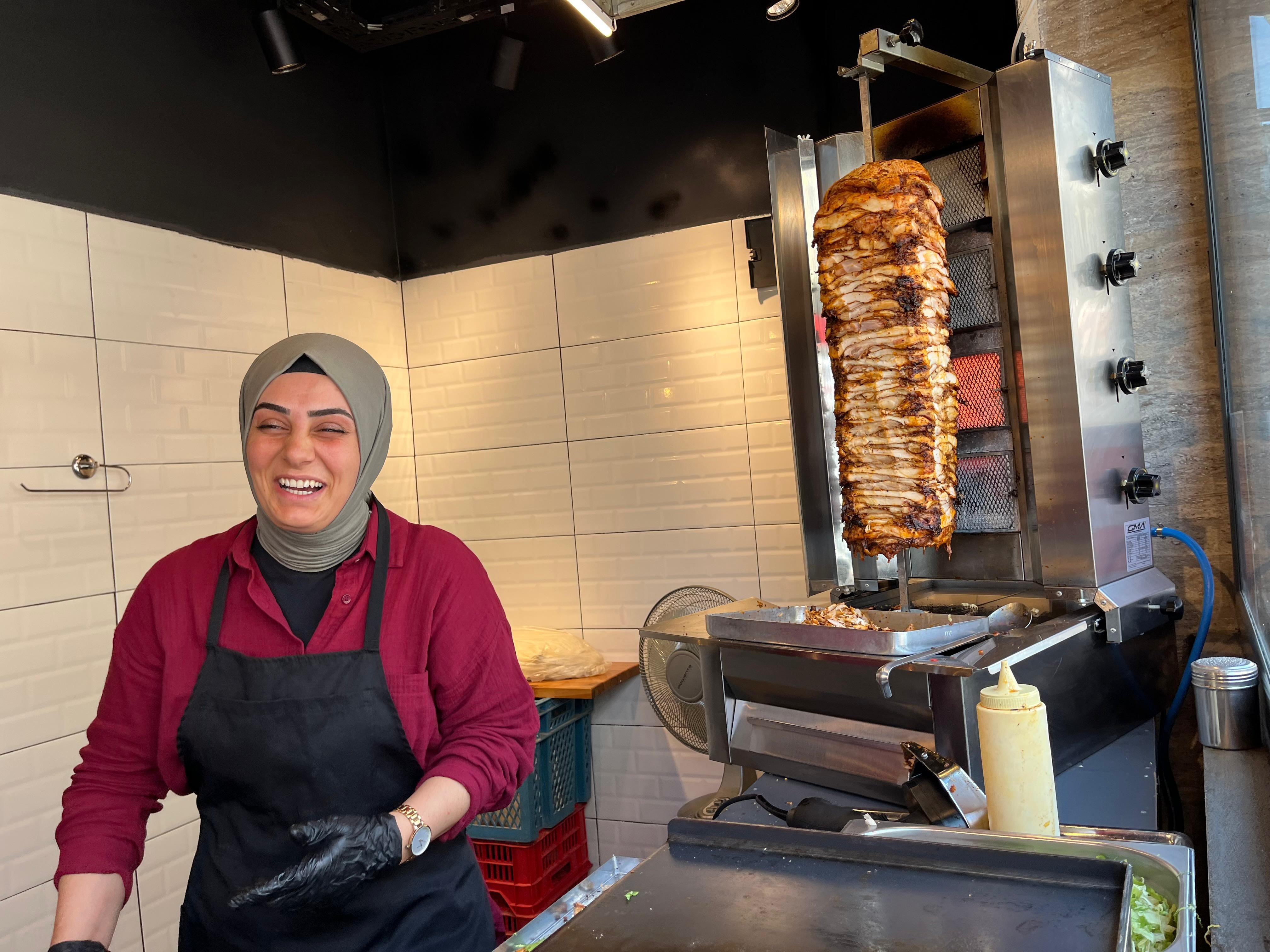 Asık Suratıyla Fenomen Oldu (5)