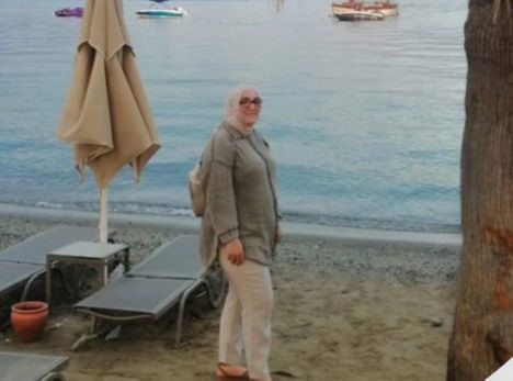 Avukat Kevser Bali’den Haber Alınamıyor (2)