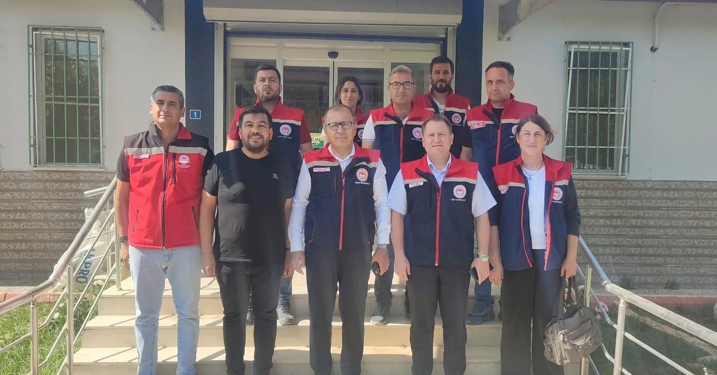 Aydın Çam Fıstığı Dünya Çapında Güçleniyor (3)
