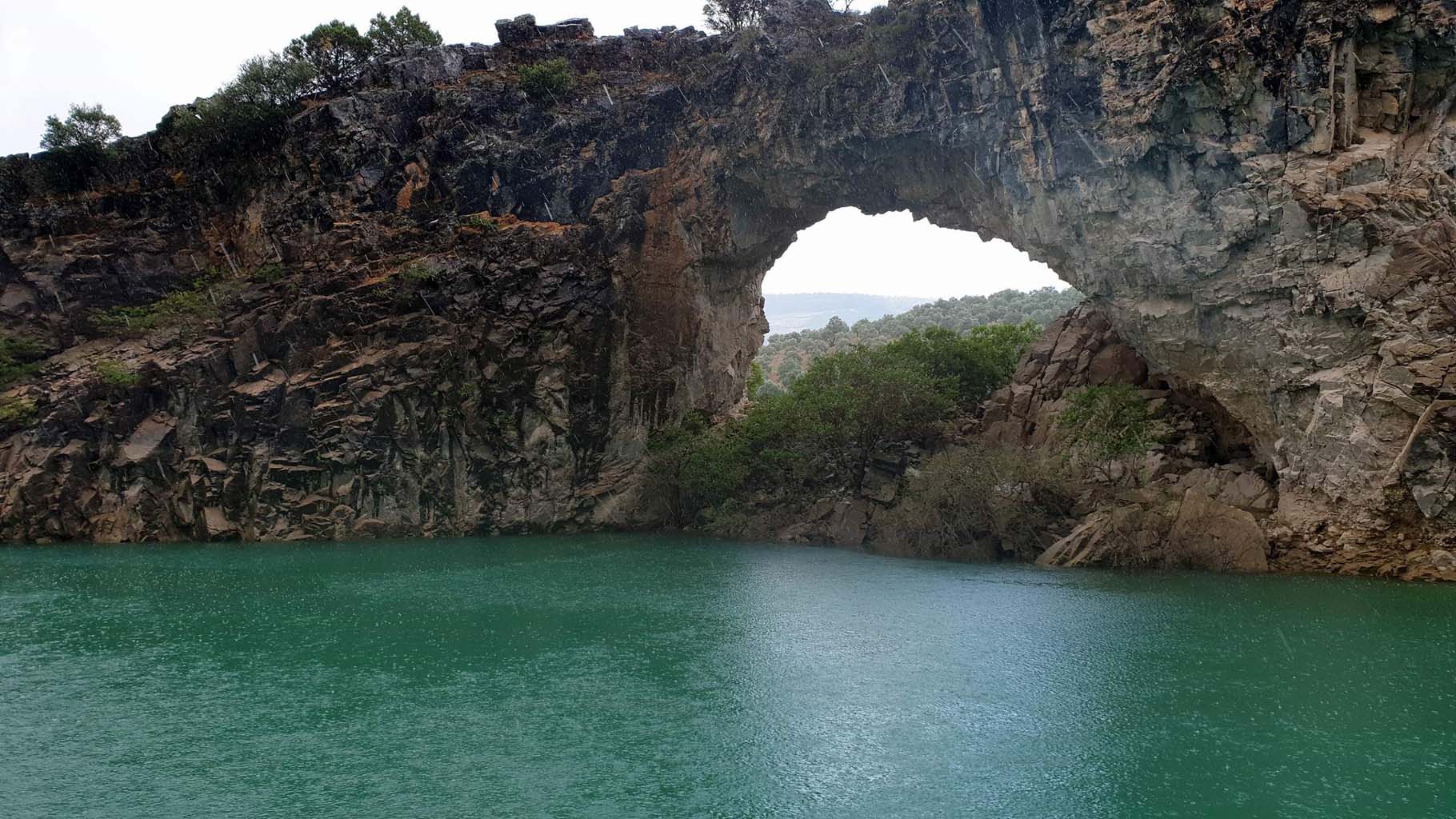 Aydın, Denizli Ve Muğla’nın Kesiştiği Cennet-1