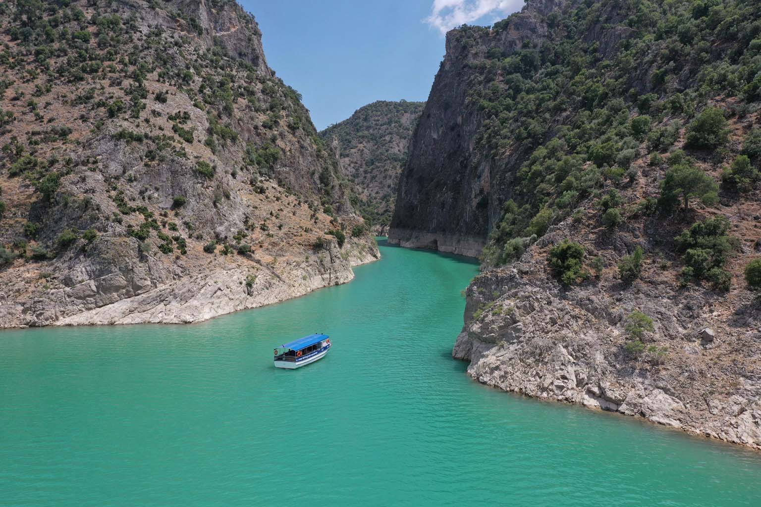 Aydın, Denizli Ve Muğla’nın Kesiştiği Cennet (4)