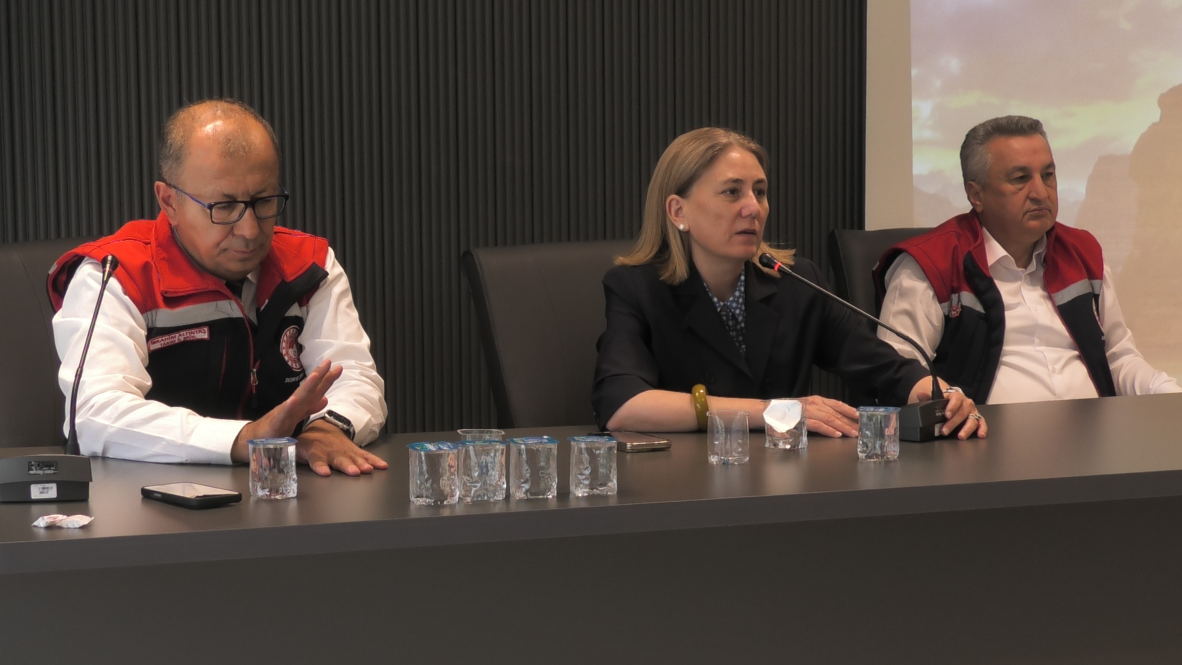 Aydın Nazilli Kaymakamı’ndan Kritik Uyarı (2)