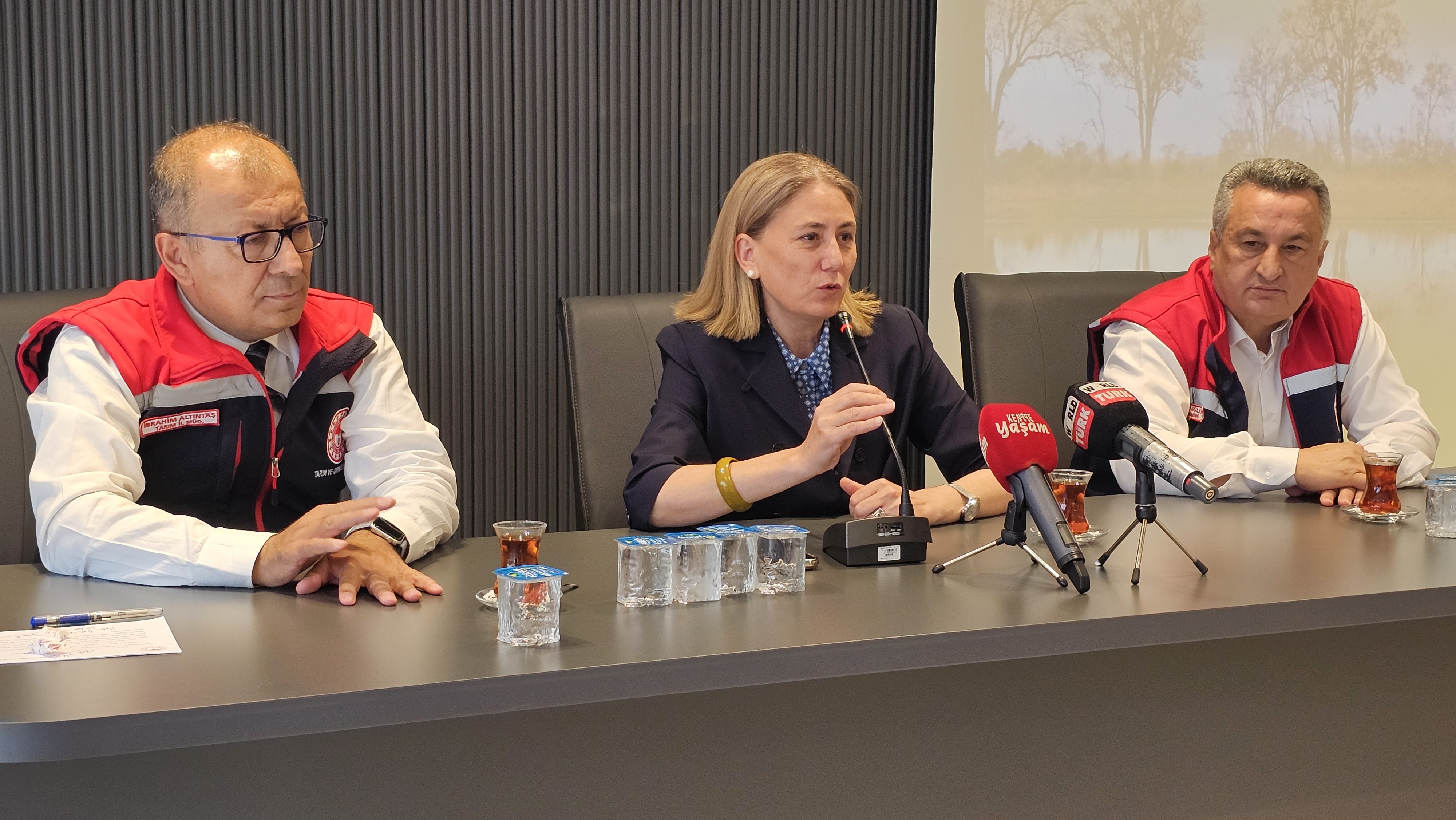 Aydın Nazilli Kaymakamı’ndan Kritik Uyarı