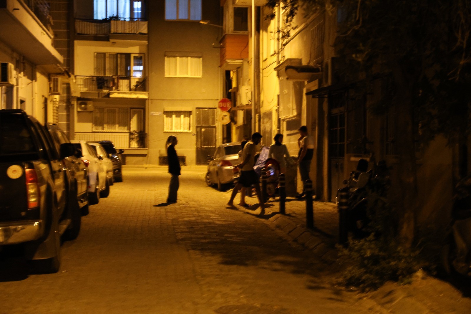 Aydın Sallandı