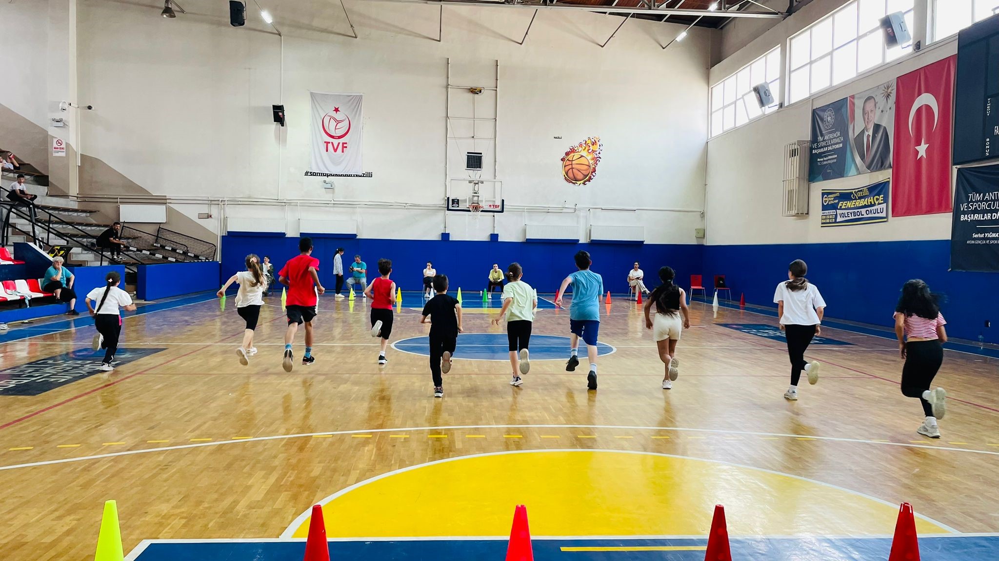 Aydın’da 11 Bin Öğrenciye Ulaşıldı (2)