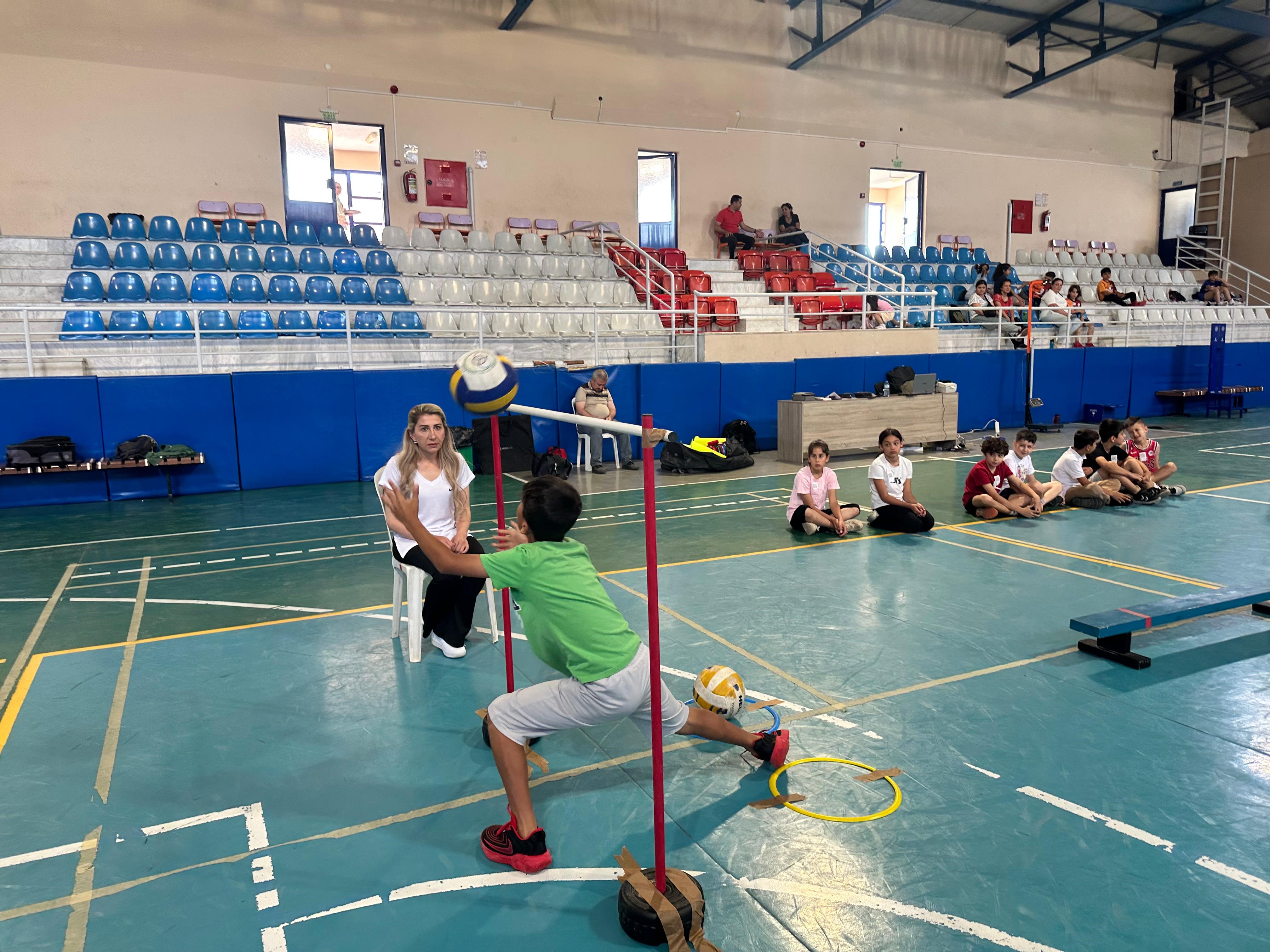 Aydın’da 11 Bin Öğrenciye Ulaşıldı (3)