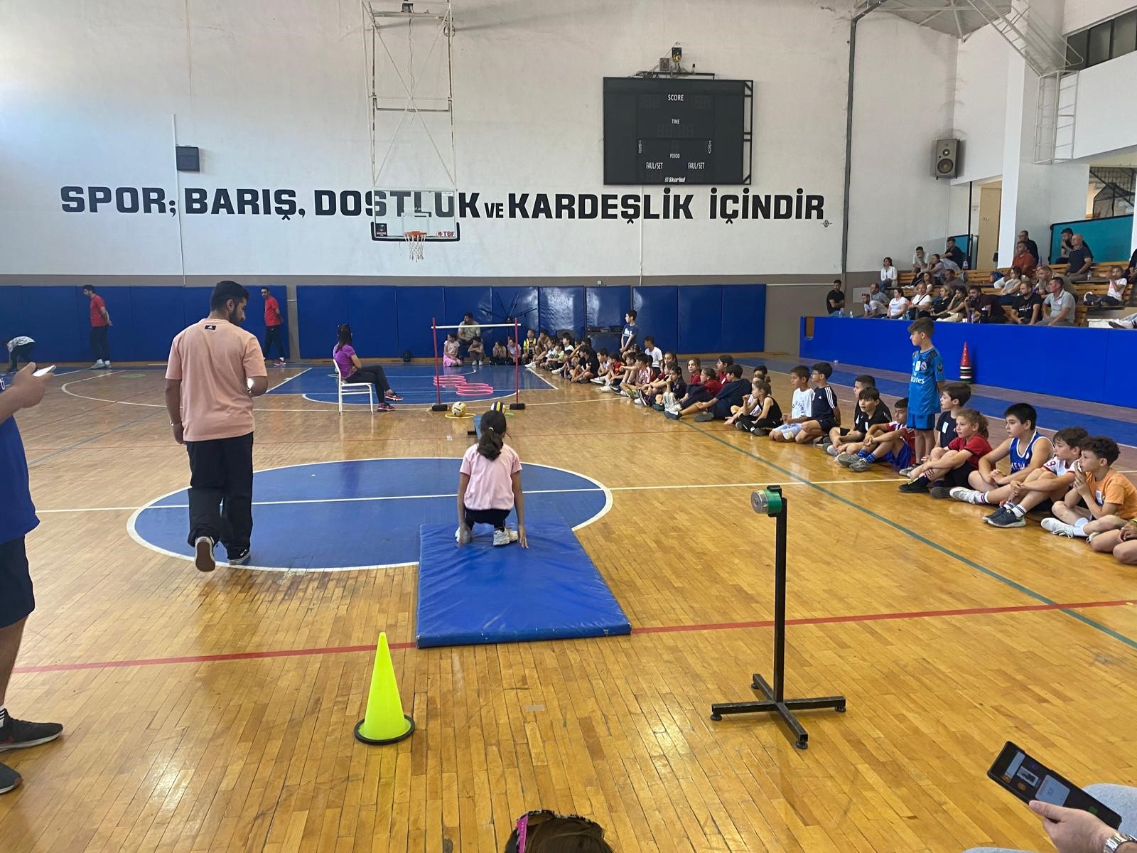 Aydın’da 11 Bin Öğrenciye Ulaşıldı (4)