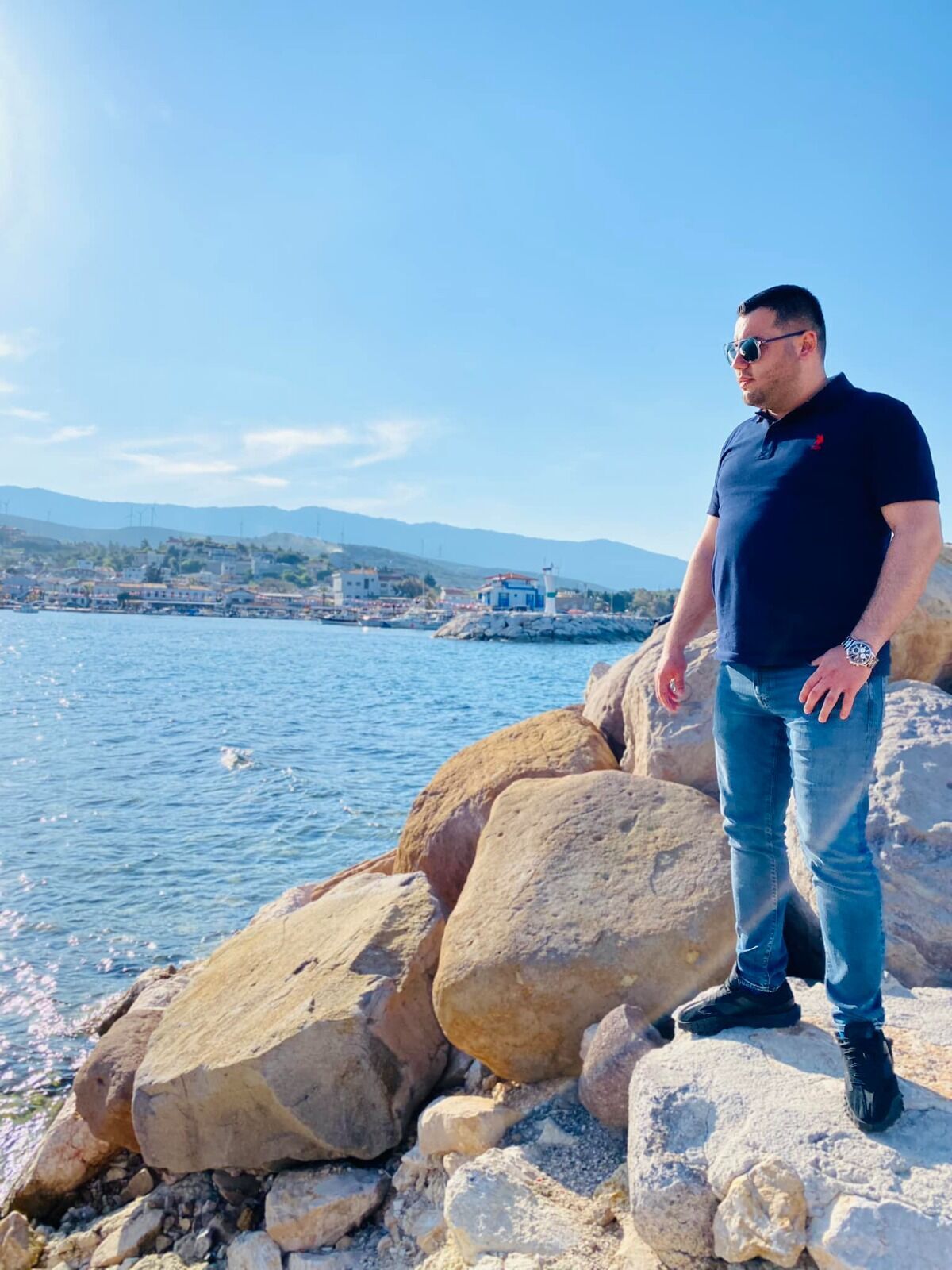 Aydın’da 2 Çocuk Babası Genç Iş Insanı Hayatını Kaybetti (2)