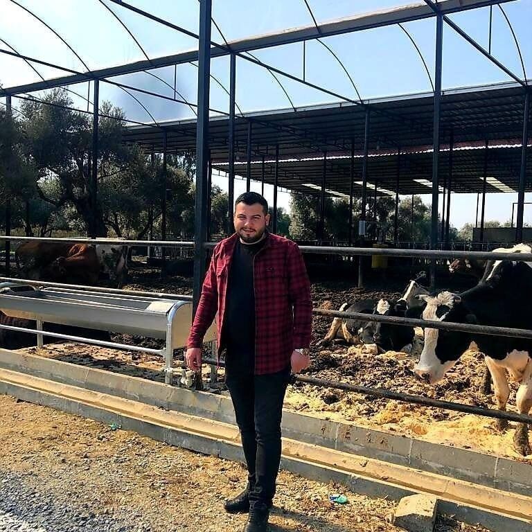 Aydın’da 2 Çocuk Babası Genç Iş Insanı Hayatını Kaybetti (3)