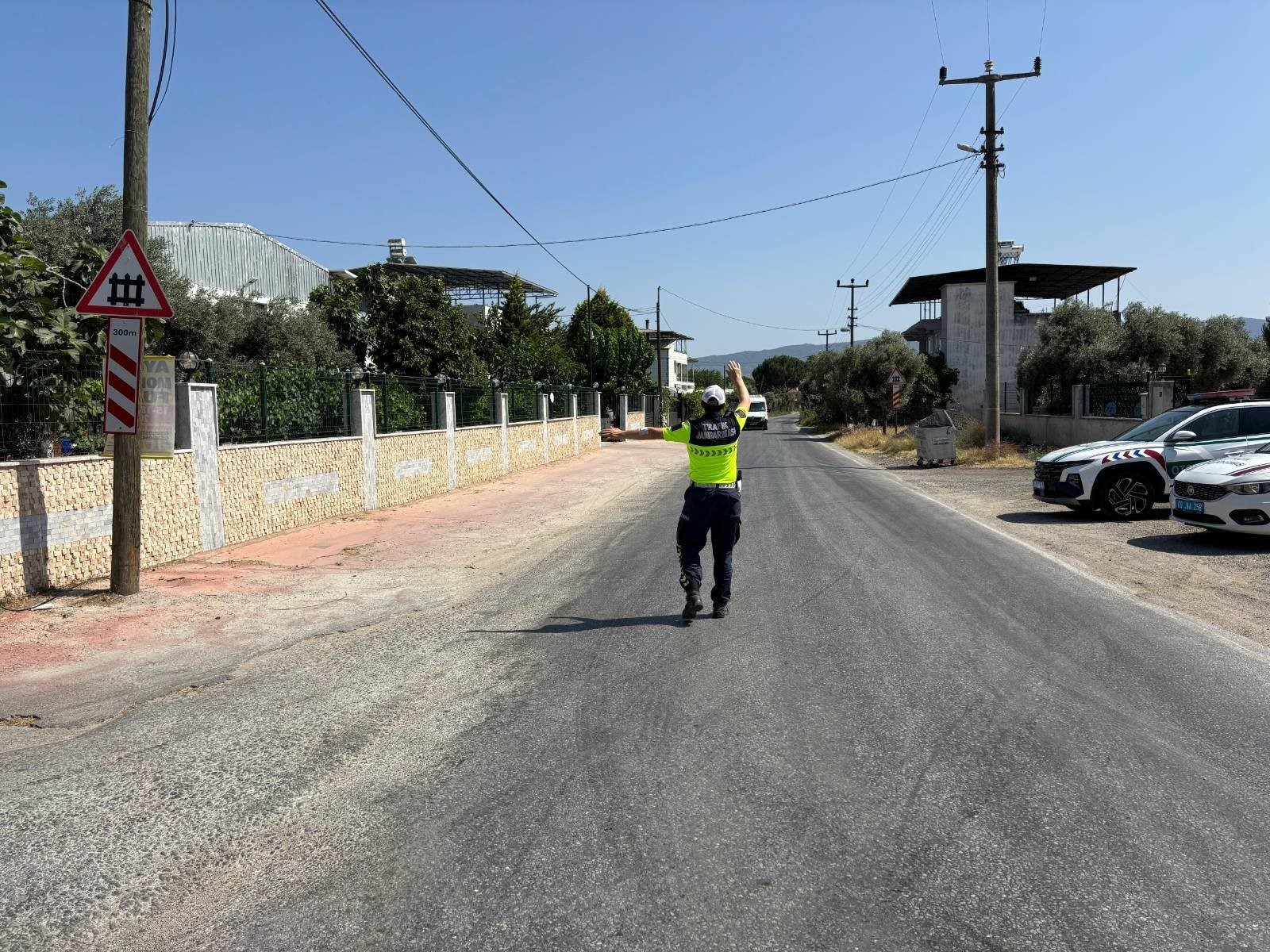 Aydın’da 44 Kişiye Daha Ceza Kesildi