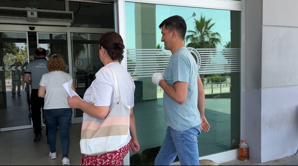 Aydın’da Acemi Kasaplar Hastanelik Oldu (3)