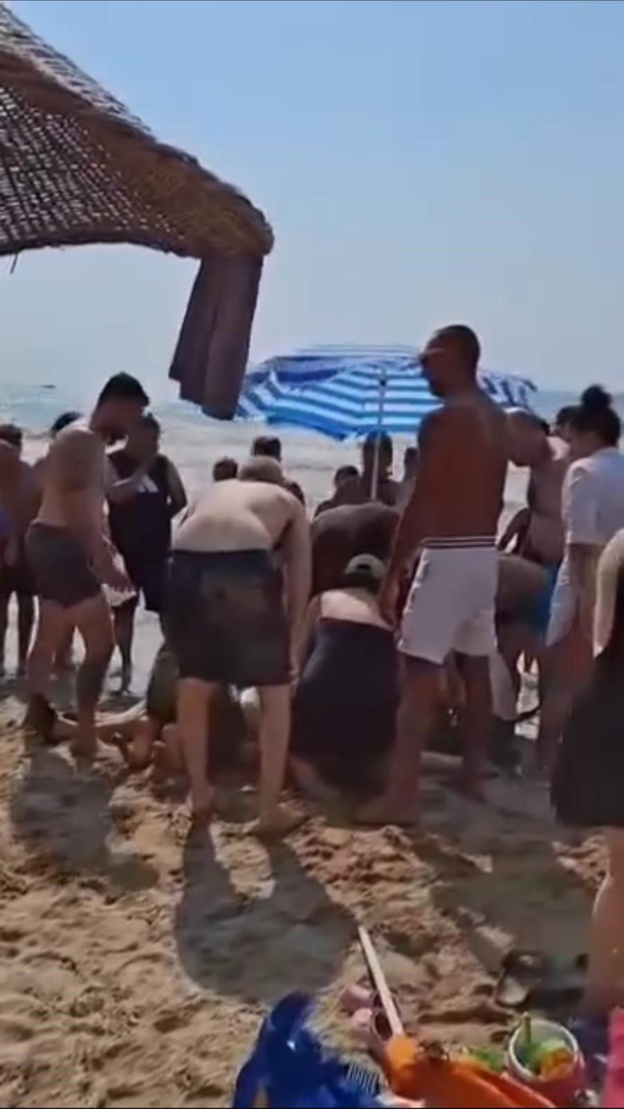 Aydın’da Acı Olay.. 2 Ölü (3)