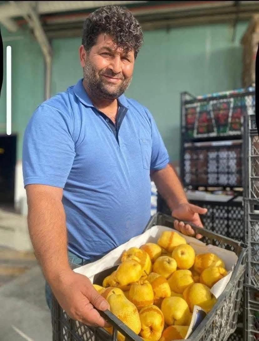 Aydın’da Acı Olay.. Yakınları Gözyaşlarına Boğuldu (3)