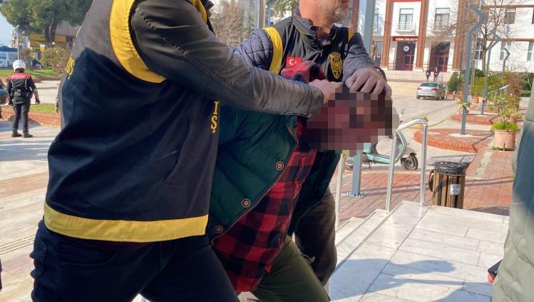 Aydın’da Bilezik Cinayetinde Sıcak Gelişme (2)