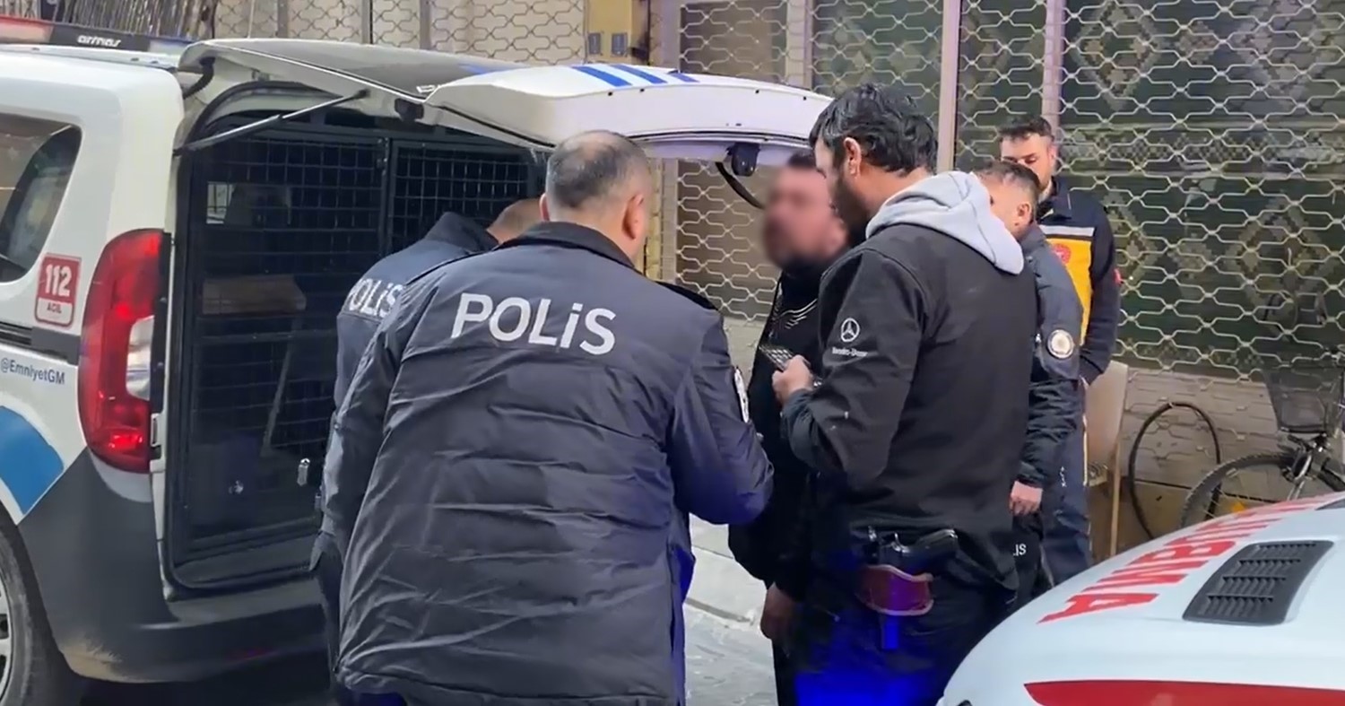 Aydın’da Bilezik Cinayetinde Sıcak Gelişme (3)