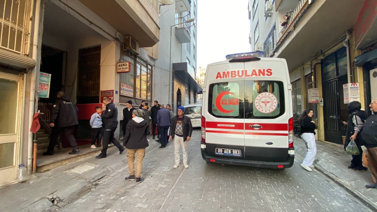 Aydın’da Bilezik Cinayetinde Sıcak Gelişme (4)