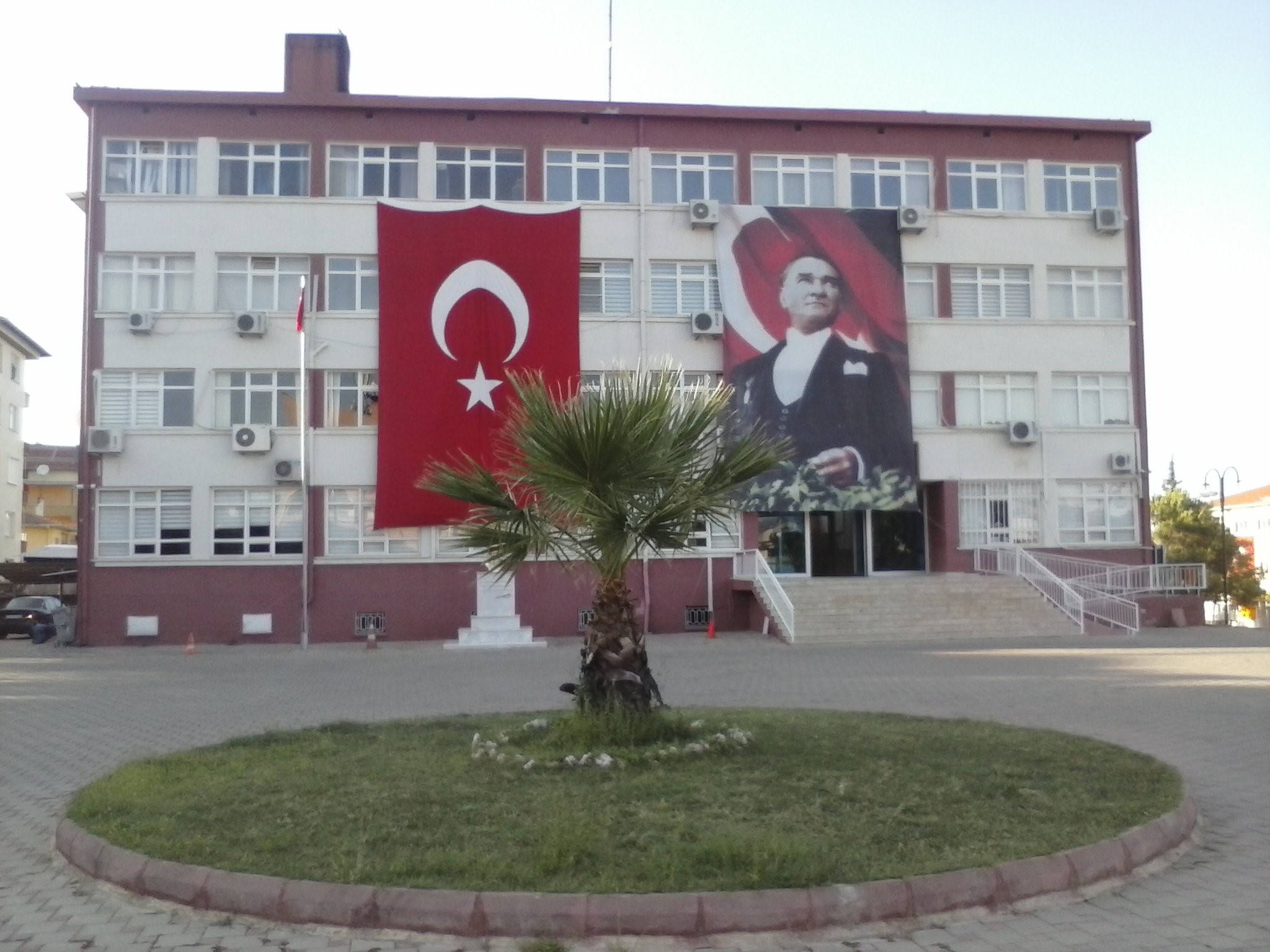 Aydın’da Bu Bölgelere Giriş Yasaklandı (3)