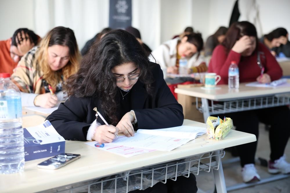 Aydın’da Çıt Çıkmayacak (3)
