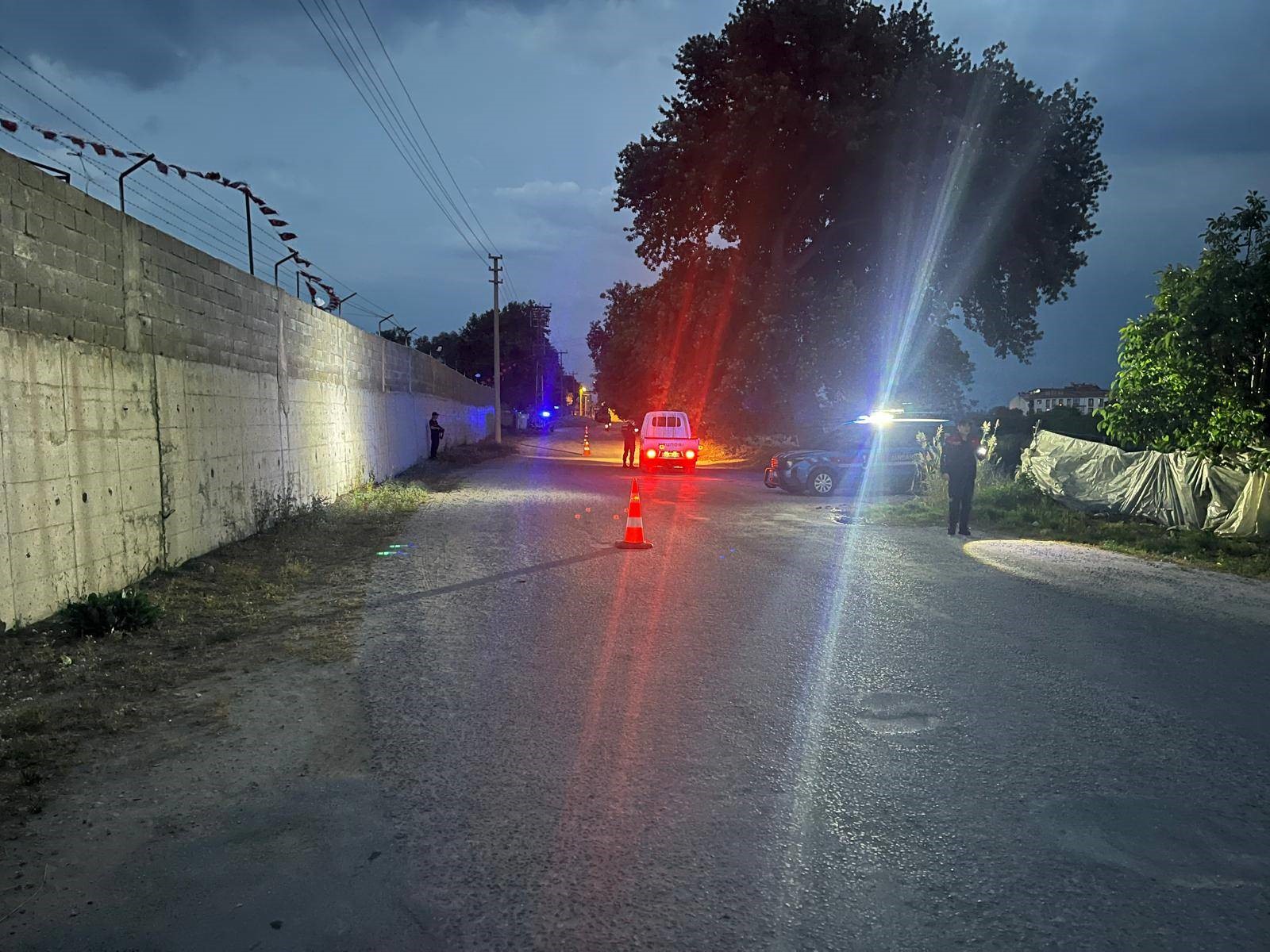 Aydın’da Duman Operasyonu (2)