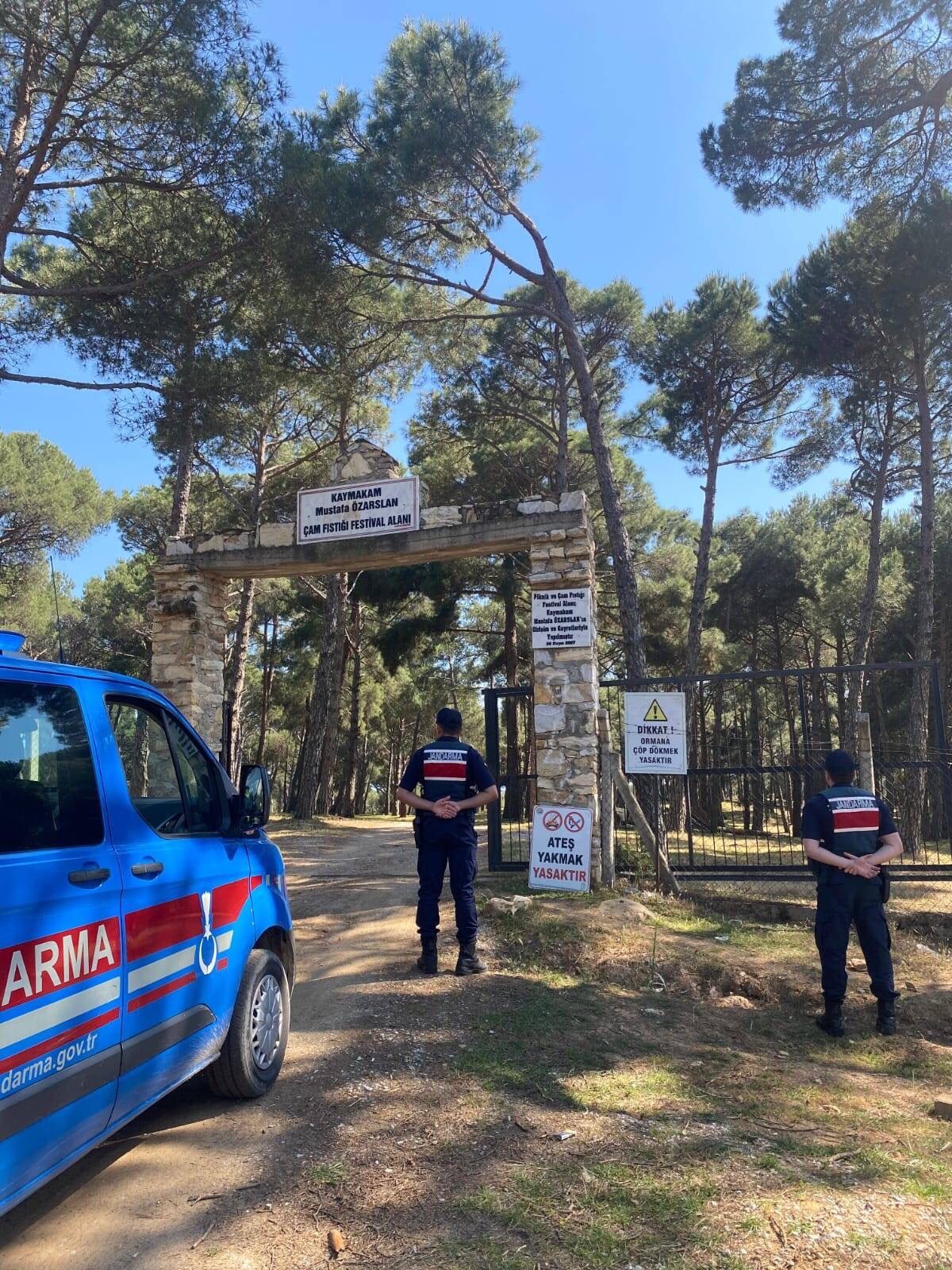 Aydın’da Ekipler Alarma Geçti (2)-1