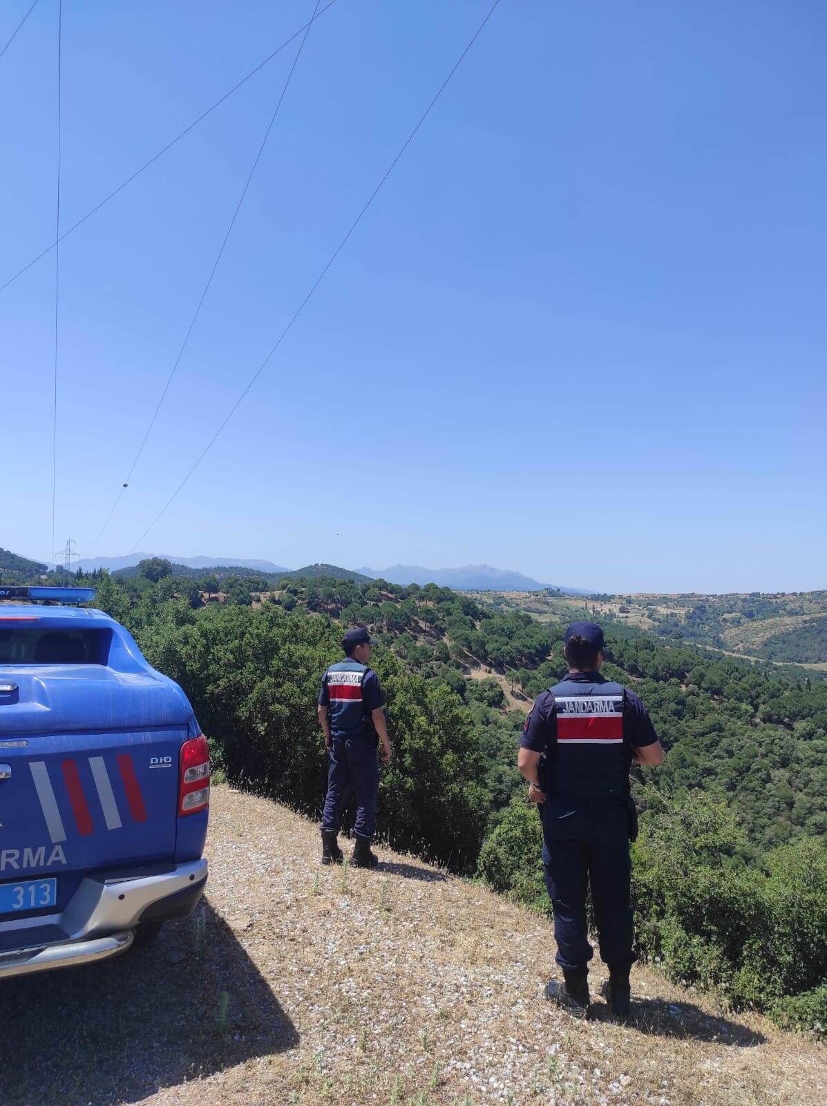 Aydın’da Ekipler Alarma Geçti (3)-1