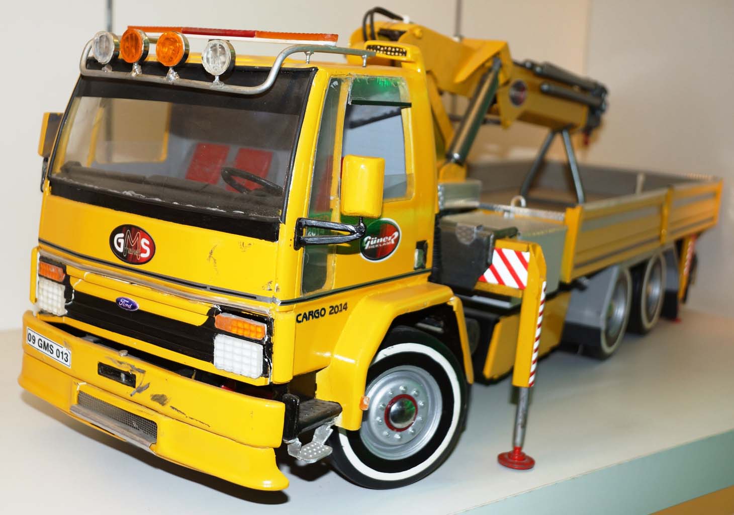 Aydın’da Hobi Olarak Başladı, Şimdi Siparişlere Yetişemiyor (7)-1