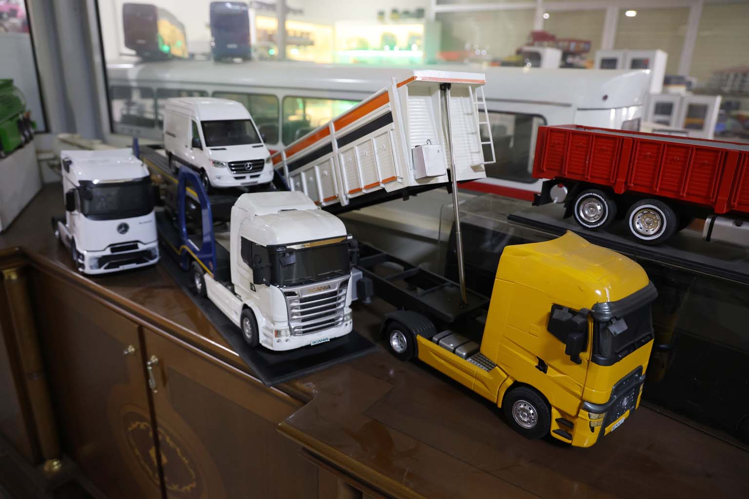 Aydın’da Hobi Olarak Başladı, Şimdi Siparişlere Yetişemiyor (8)